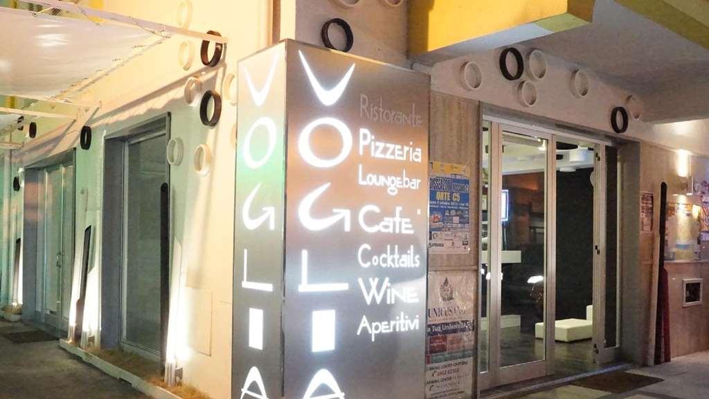Hotel Scigliano Rossano Servicios foto