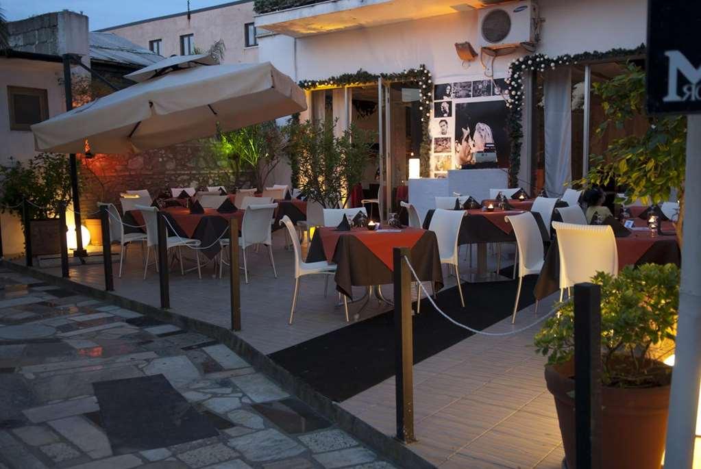 Hotel Scigliano Rossano Facilidades foto